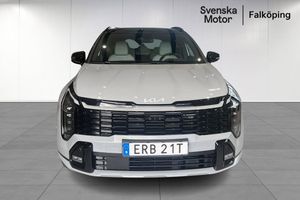 Kia Sportage bild 2