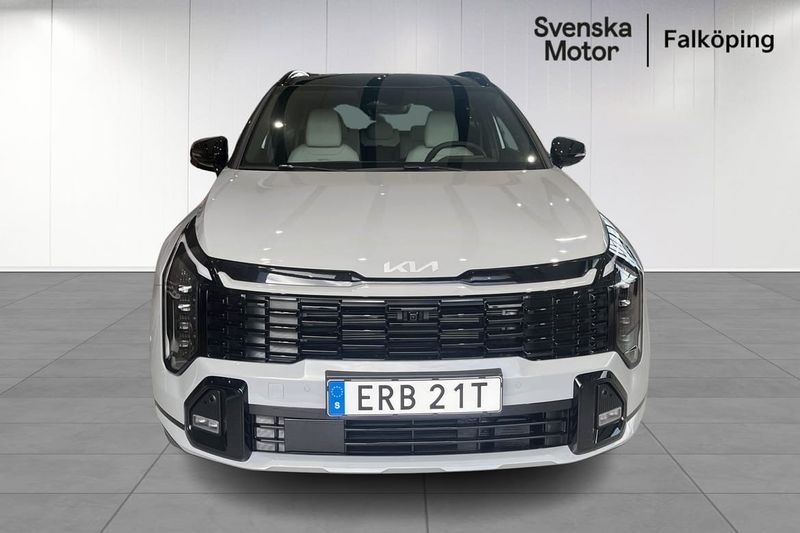 Kia Sportage bild 2