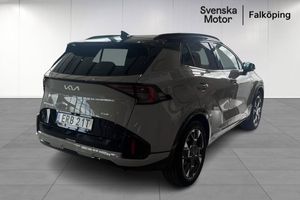 Kia Sportage bild 4