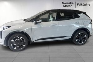 Kia Sportage bild 3