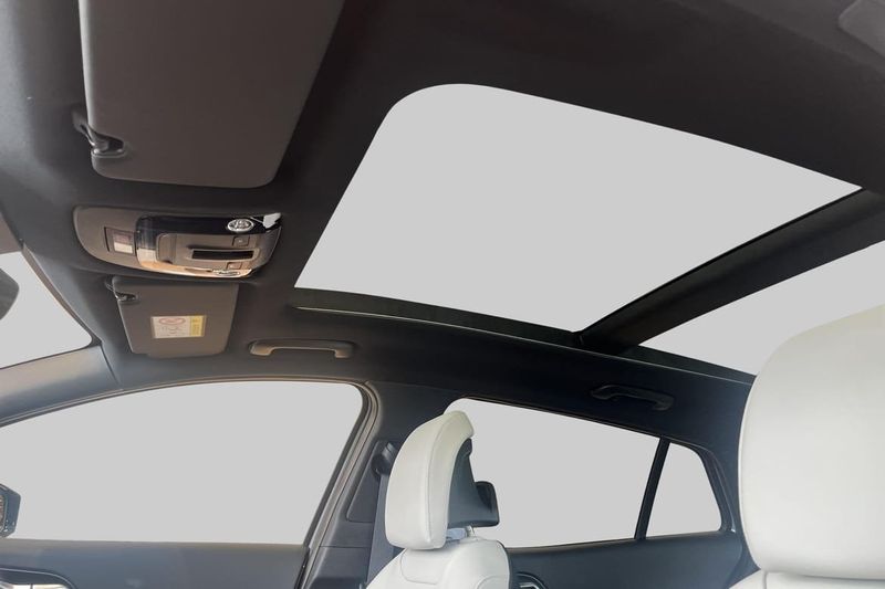 Kia Sportage bild 19