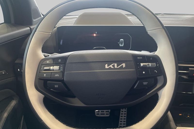 Kia Sportage bild 9