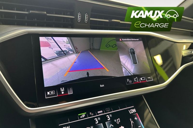 Audi A6 bild 21