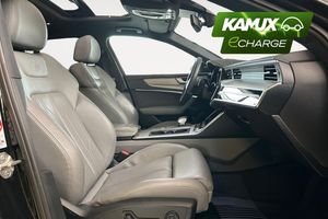 Audi A6 bild 16