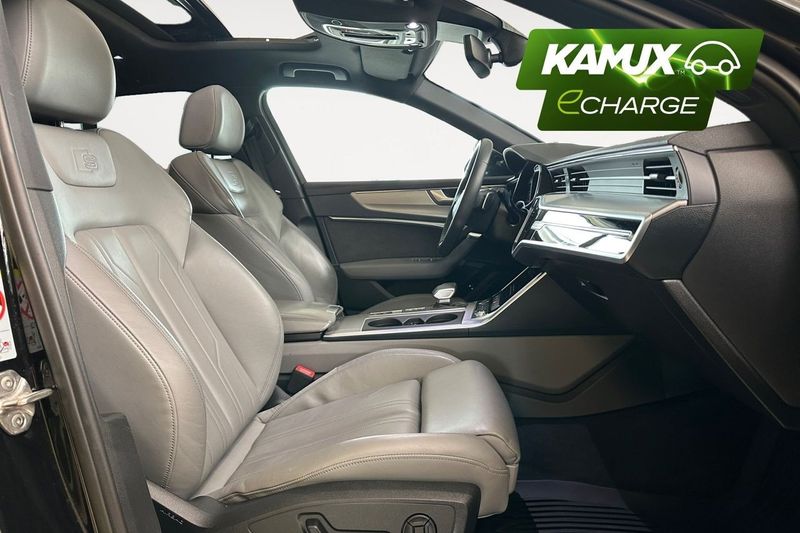 Audi A6 bild 16