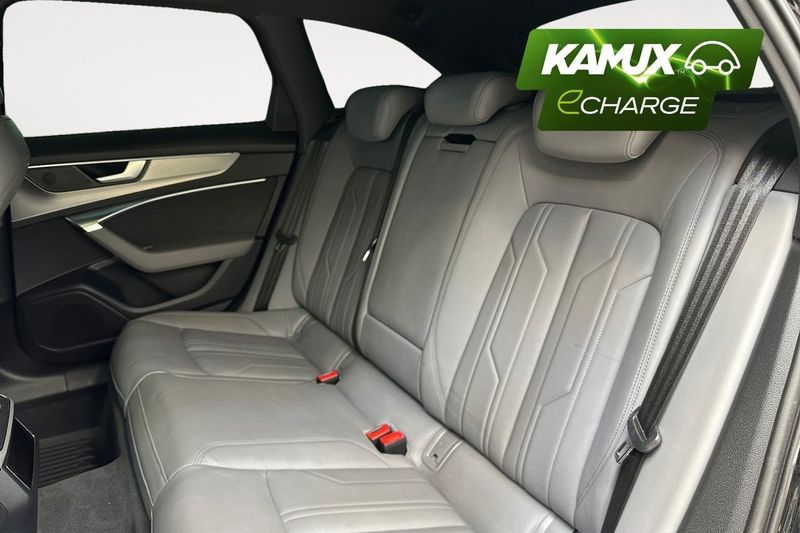 Audi A6 bild 15