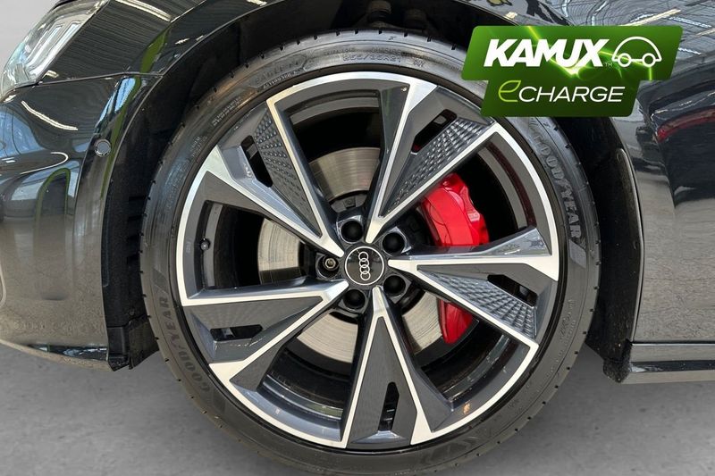 Audi A6 bild 8
