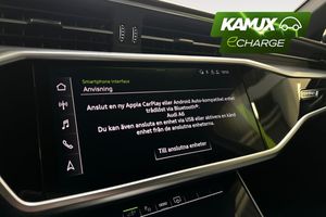 Audi A6 bild 23