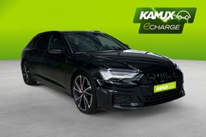 Audi A6 bild 1