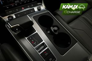 Audi A6 bild 11