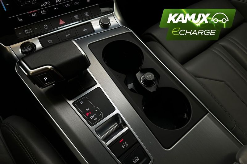 Audi A6 bild 11
