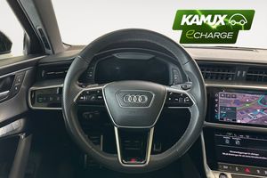 Audi A6 bild 14
