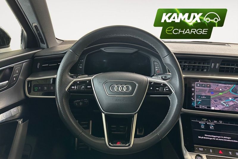 Audi A6 bild 14