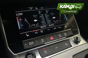 Audi A6 bild 20