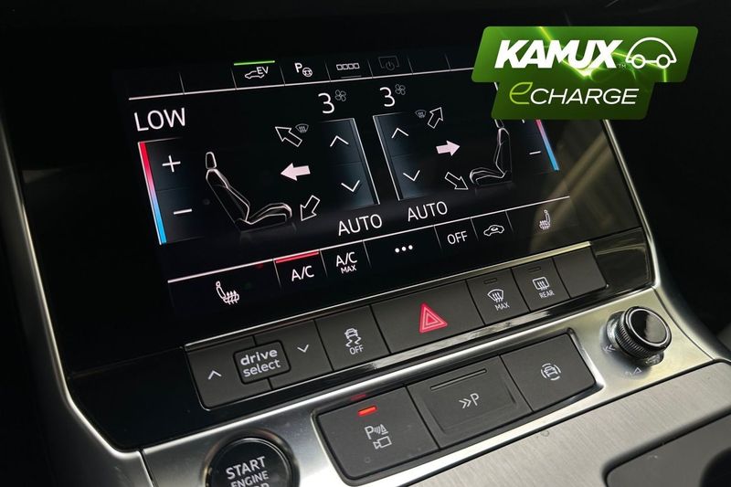 Audi A6 bild 20