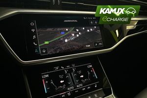 Audi A6 bild 19