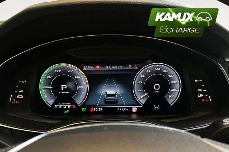 Audi A6 bild 13