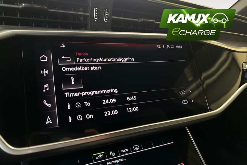 Audi A6 bild 22