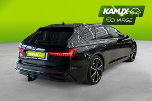 Audi A6 bild 4