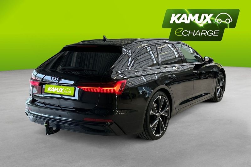 Audi A6 bild 4