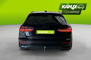 Audi A6 bild 5