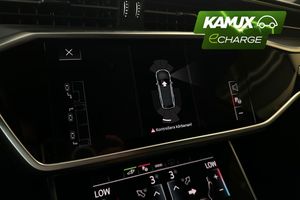 Audi A6 bild 24