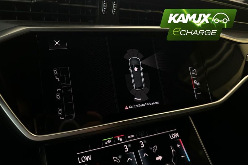 Audi A6 bild 24