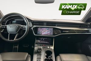 Audi A6 bild 12