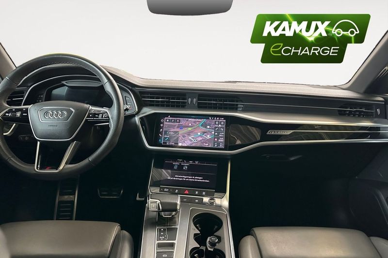 Audi A6 bild 12