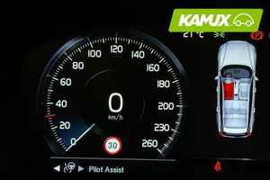 Volvo V60 bild 24