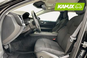 Volvo V60 bild 10