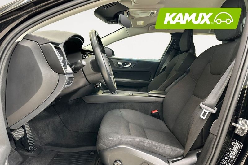 Volvo V60 bild 10