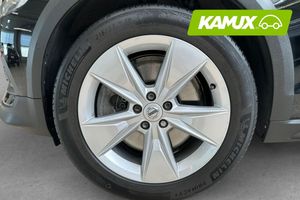 Volvo V60 bild 8