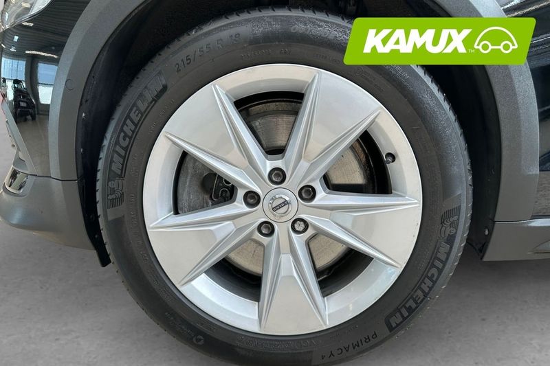 Volvo V60 bild 8