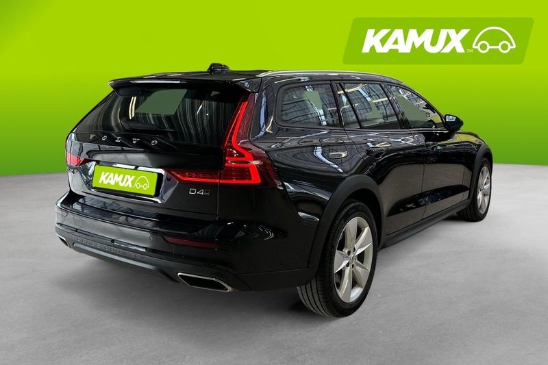 Volvo V60 bild 4