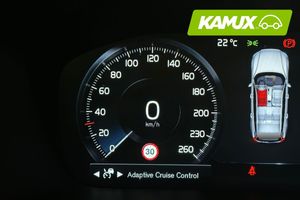 Volvo V60 bild 23
