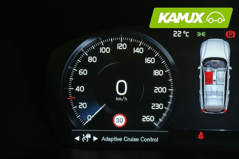 Volvo V60 bild 23