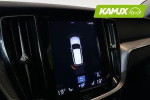 Volvo V60 bild 20