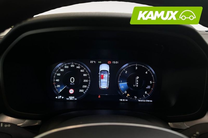 Volvo V60 bild 13