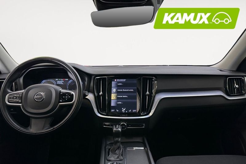 Volvo V60 bild 11