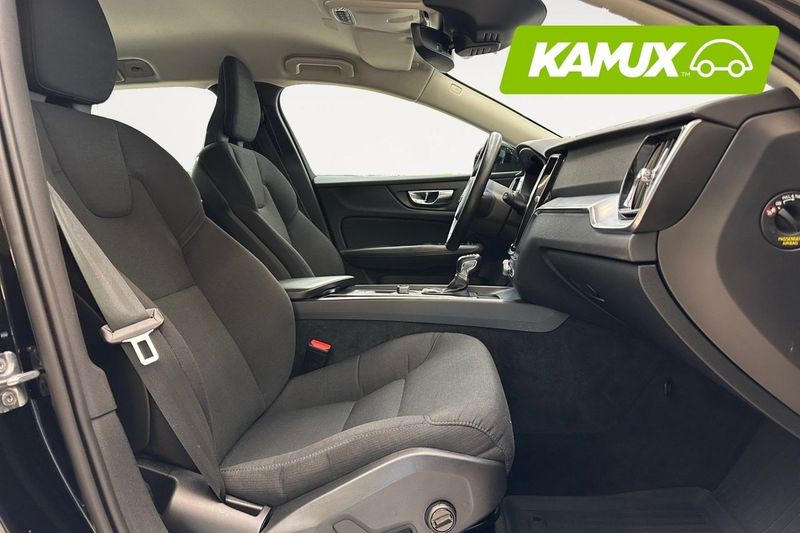 Volvo V60 bild 16