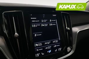 Volvo V60 bild 21