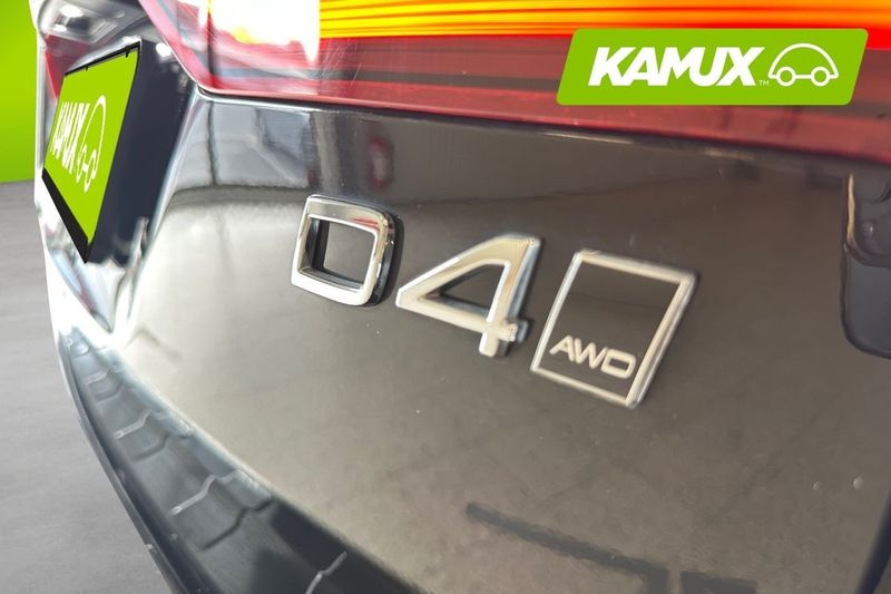 Volvo V60 bild 9