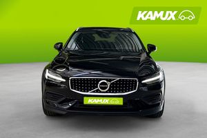 Volvo V60 bild 6