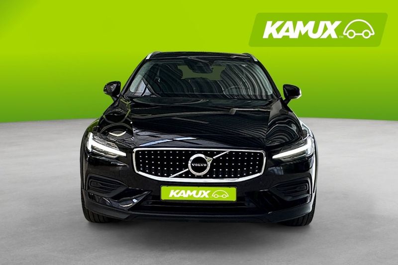 Volvo V60 bild 6