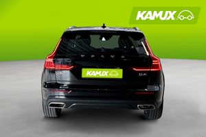 Volvo V60 bild 5