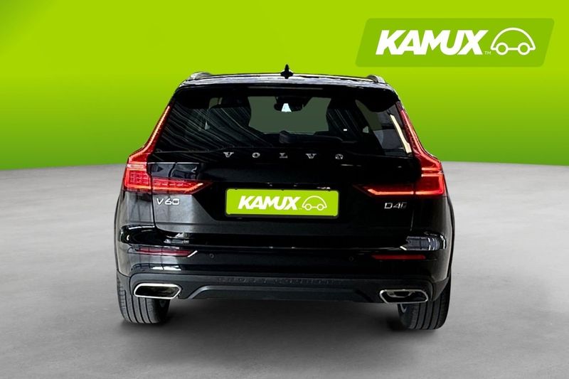 Volvo V60 bild 5