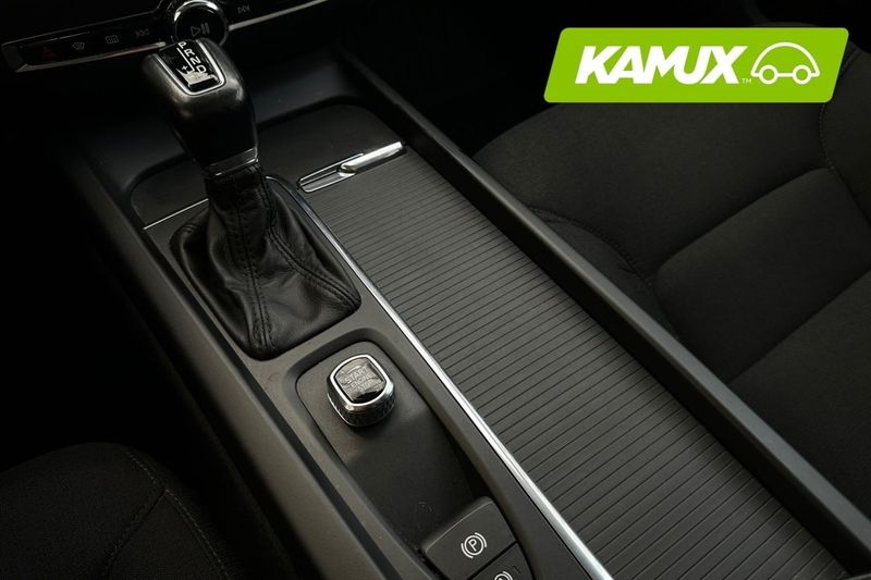Volvo V60 bild 12