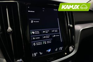 Volvo V60 bild 22