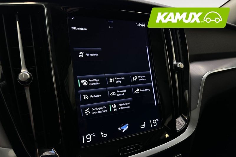 Volvo V60 bild 22